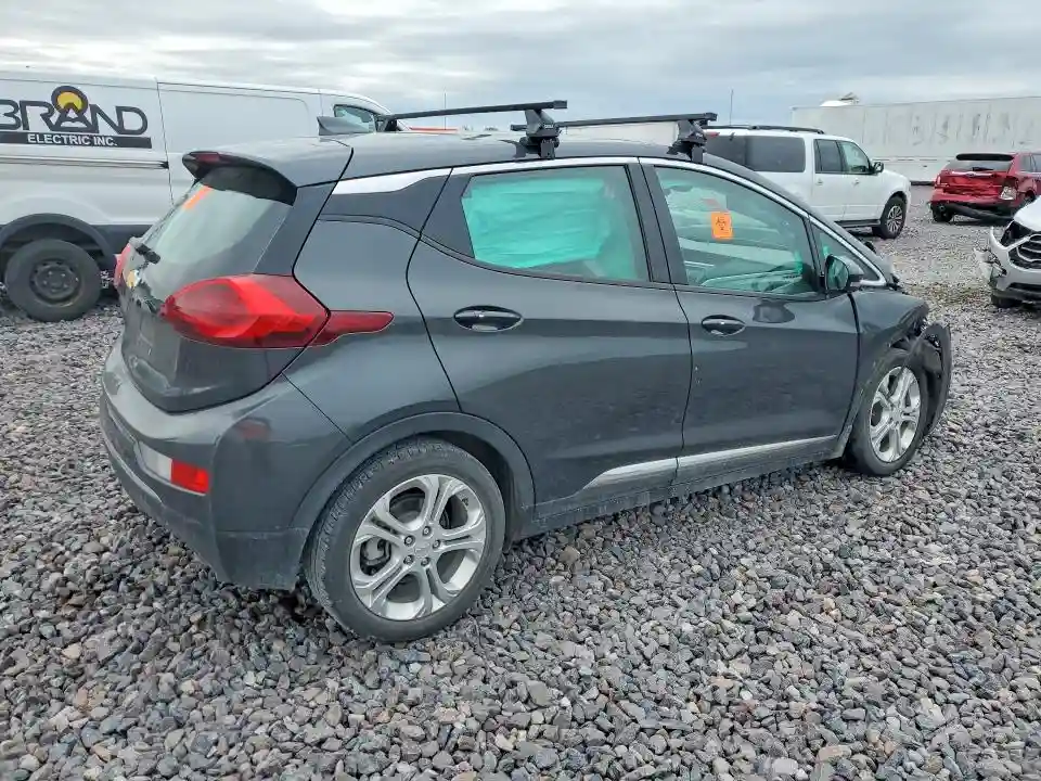 1G1FW6S0XH4190699 2017 CHEVROLET BOLT-2