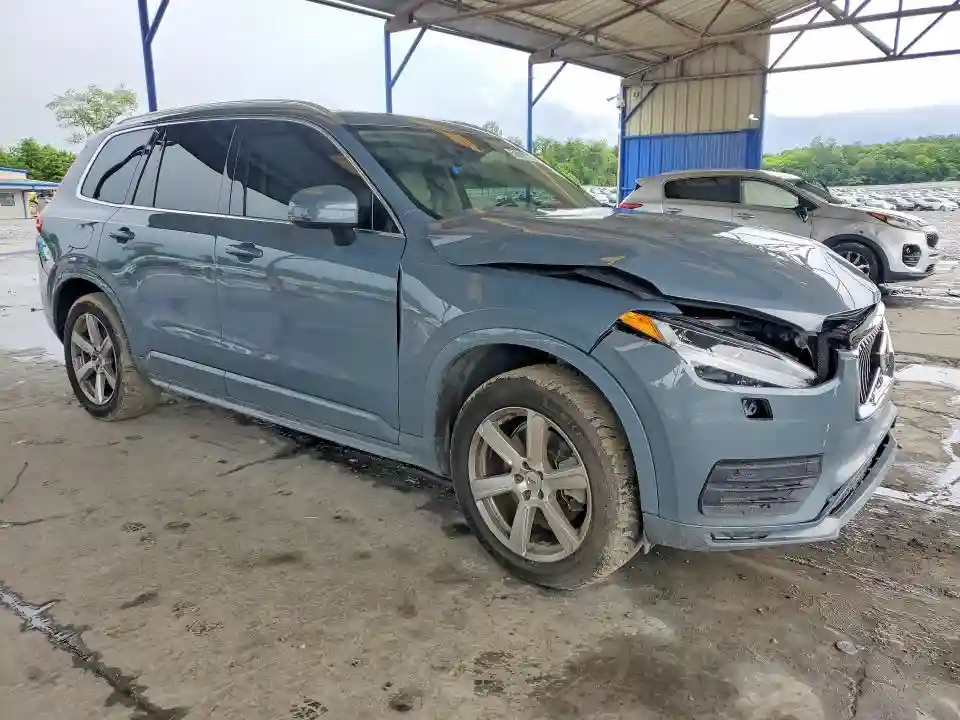 YV4A22PK1L1572451 2020 VOLVO XC90-3