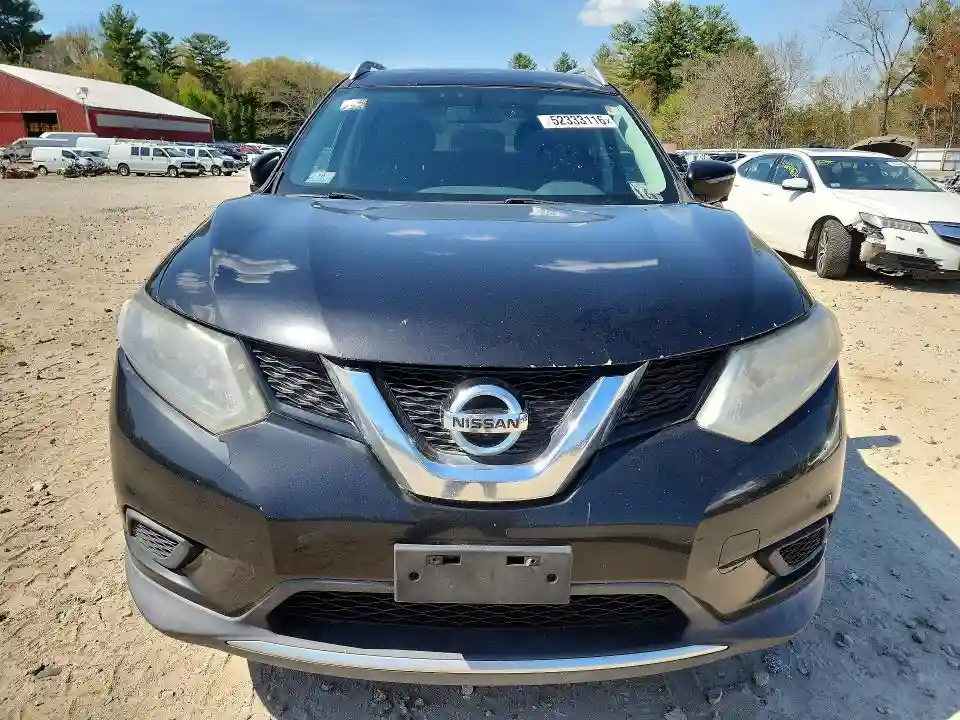 KNMAT2MV5GP642938 2016 NISSAN ROGUE-4