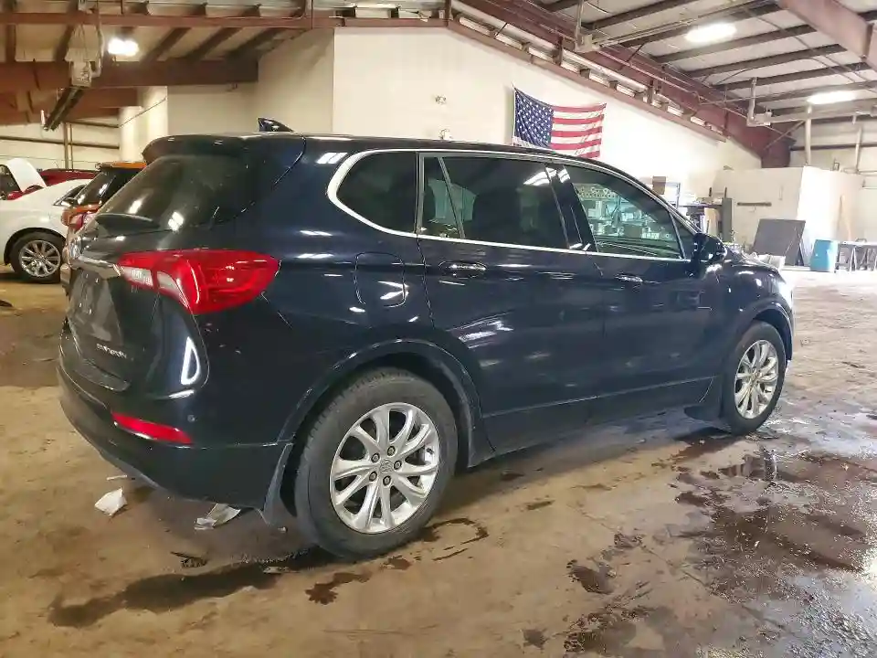 LRBFXBSA4LD160949 2020 BUICK ENVISION-2
