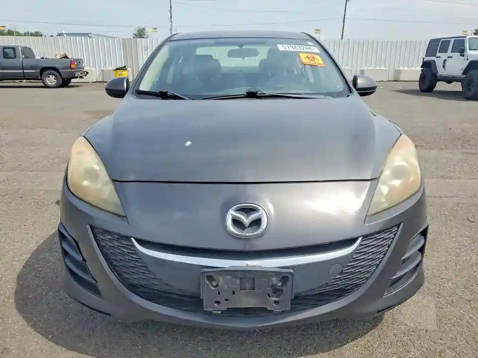 JM1BL1SGXA1145719 2010 MAZDA 3-4
