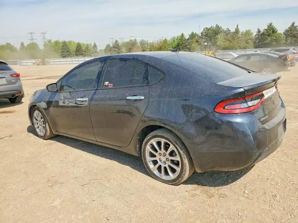 1C3CDFCA6DD681986 2013 DODGE DART-1