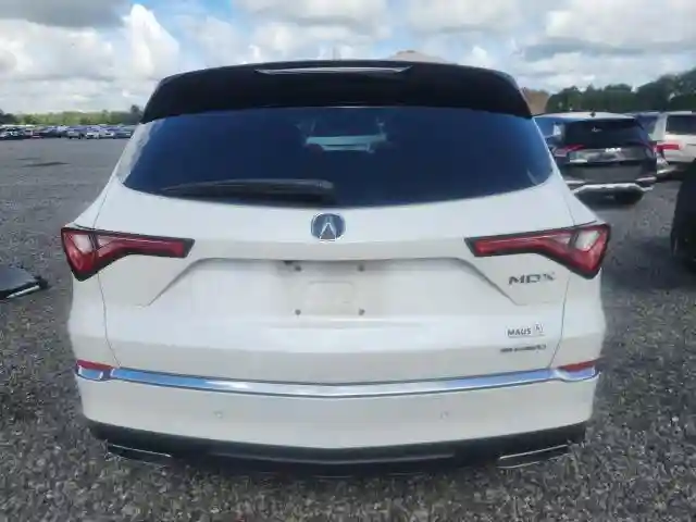 5J8YE1H48NL017895 2022 ACURA MDX-5