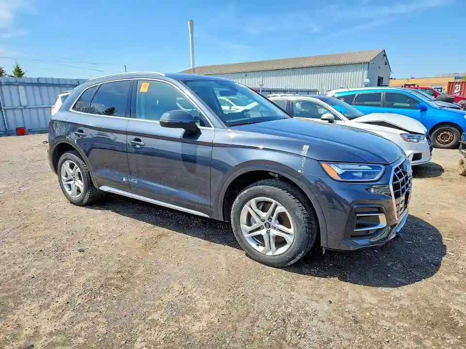 WA1AAAFY4P2043592 2023 AUDI Q5-3