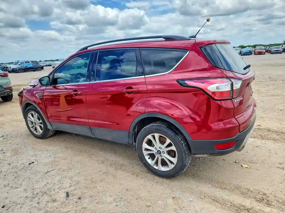 1FMCU0GD2JUD36538 2018 FORD ESCAPE-1