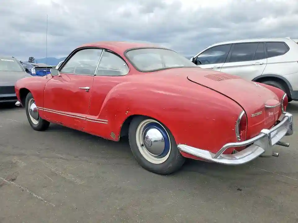 5851890 1964 VOLKSWAGEN OTHER-1