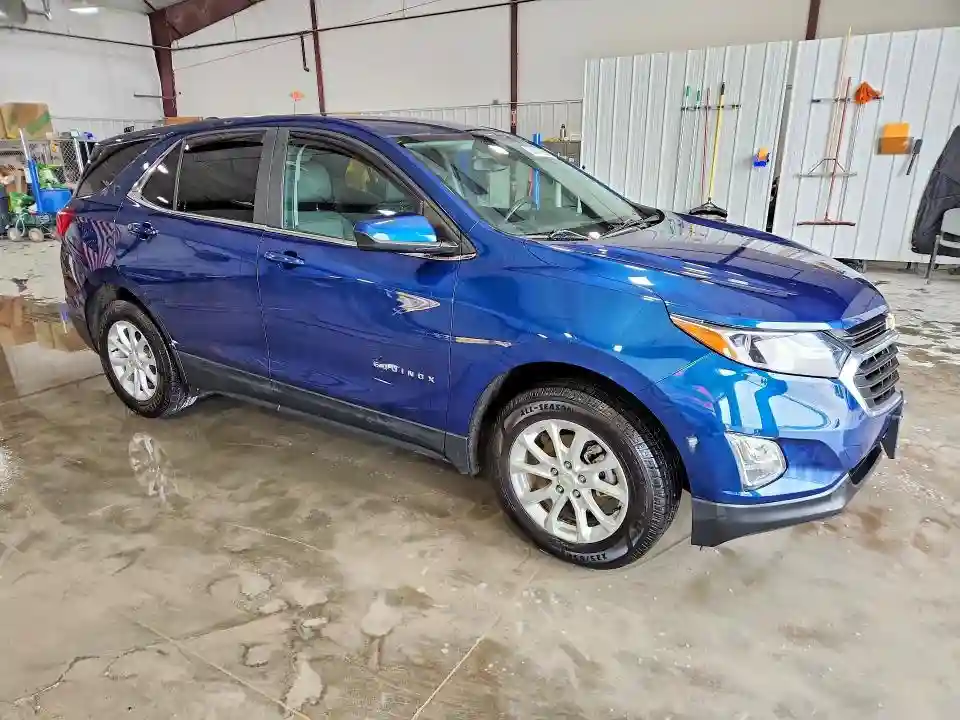 2GNAXKEV6M6132524 2021 CHEVROLET EQUINOX-3