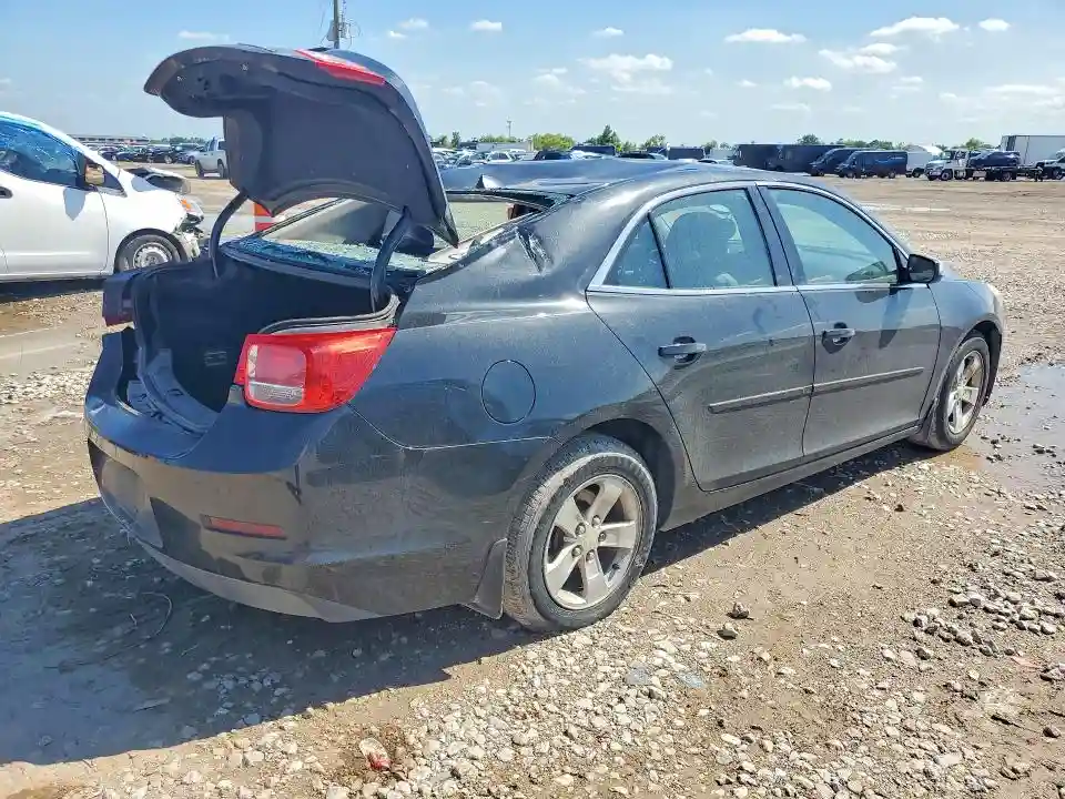 1G11A5SL5EF296426 2014 CHEVROLET MALIBU-2