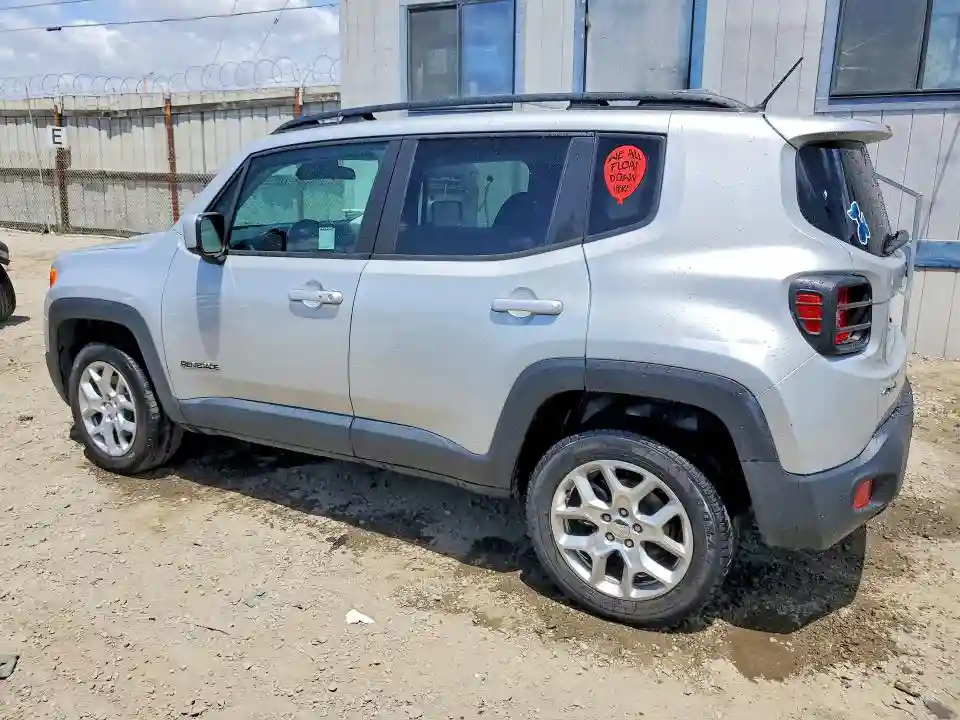 ZACCJBBT2GPC65486 2016 JEEP RENEGADE-1