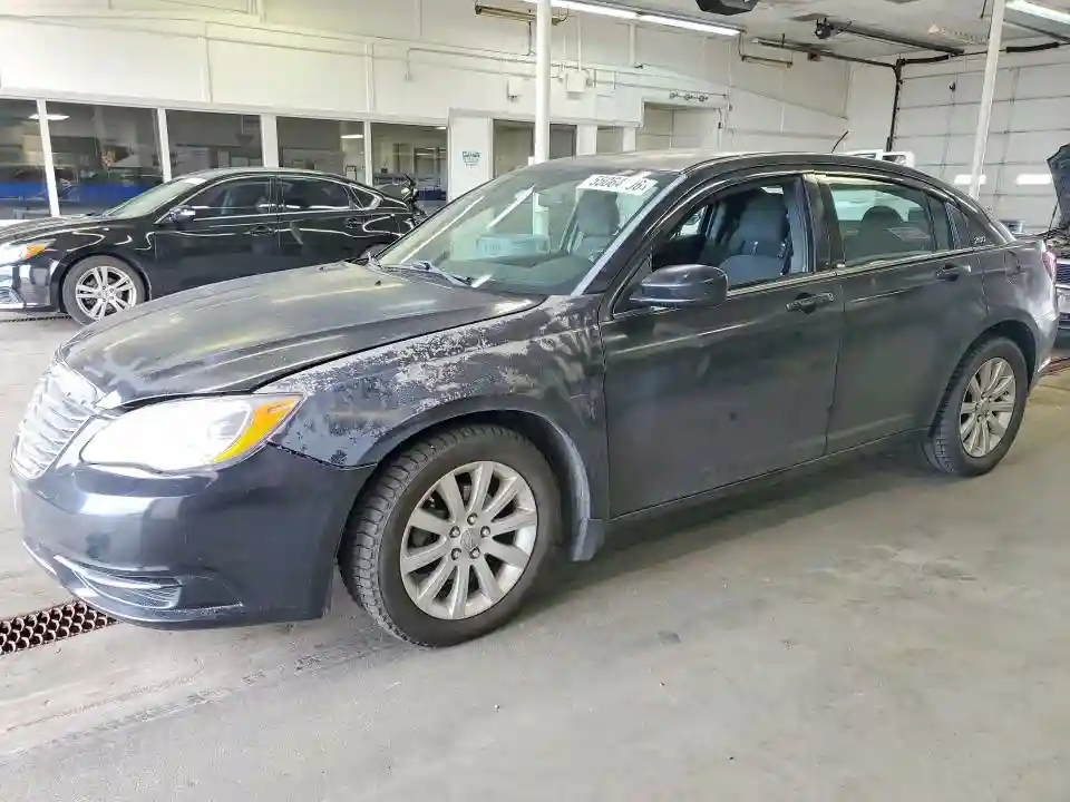 1C3CCBBG7EN114344 2014 CHRYSLER 200-0