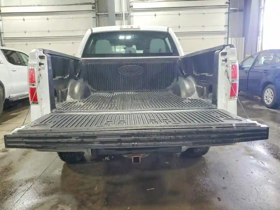 1FTFW1EF4DFA39639 2013 FORD F150-5