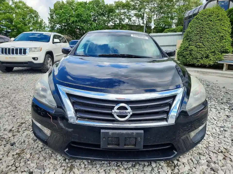 1N4AL3AP7FN889941 2015 NISSAN ALTIMA-4
