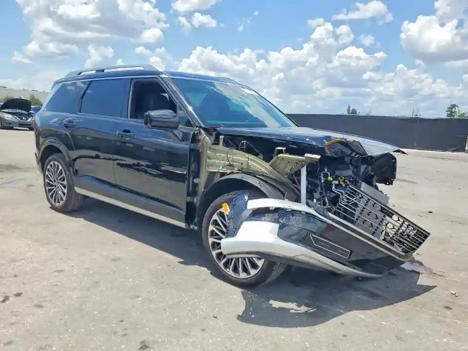 KM8RMES20TU040448 2026 HYUNDAI PALISADE-3