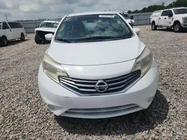 3N1CE2CP8GL367490 2016 NISSAN VERSA-4