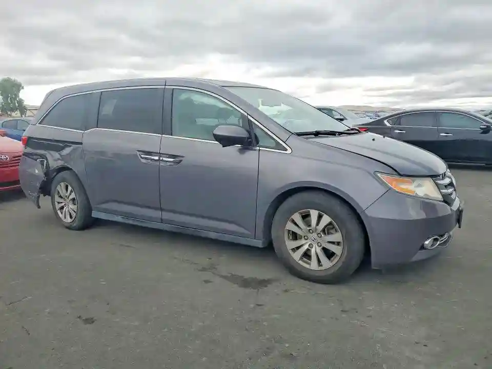 5FNRL5H6XFB037572 2015 HONDA ODYSSEY-3
