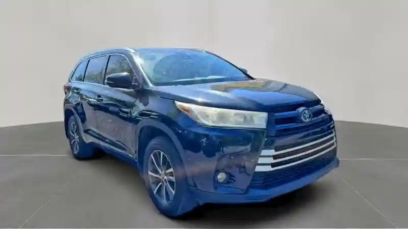 5TDJGRFH3HS023332 2017 TOYOTA HIGHLANDER-0