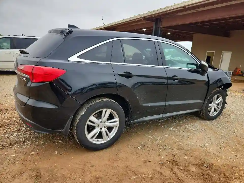 5J8TB3H53DL011055 2013 ACURA RDX-2