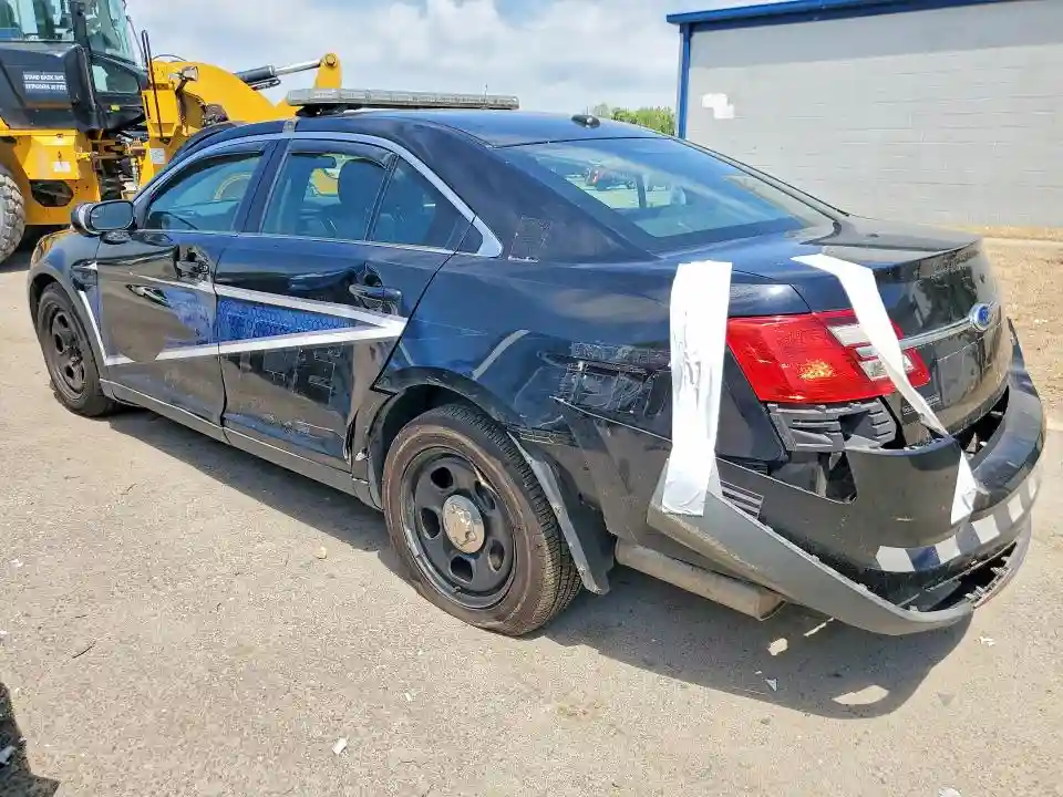 1FAHP2M89DG109473 2013 FORD TAURUS-1