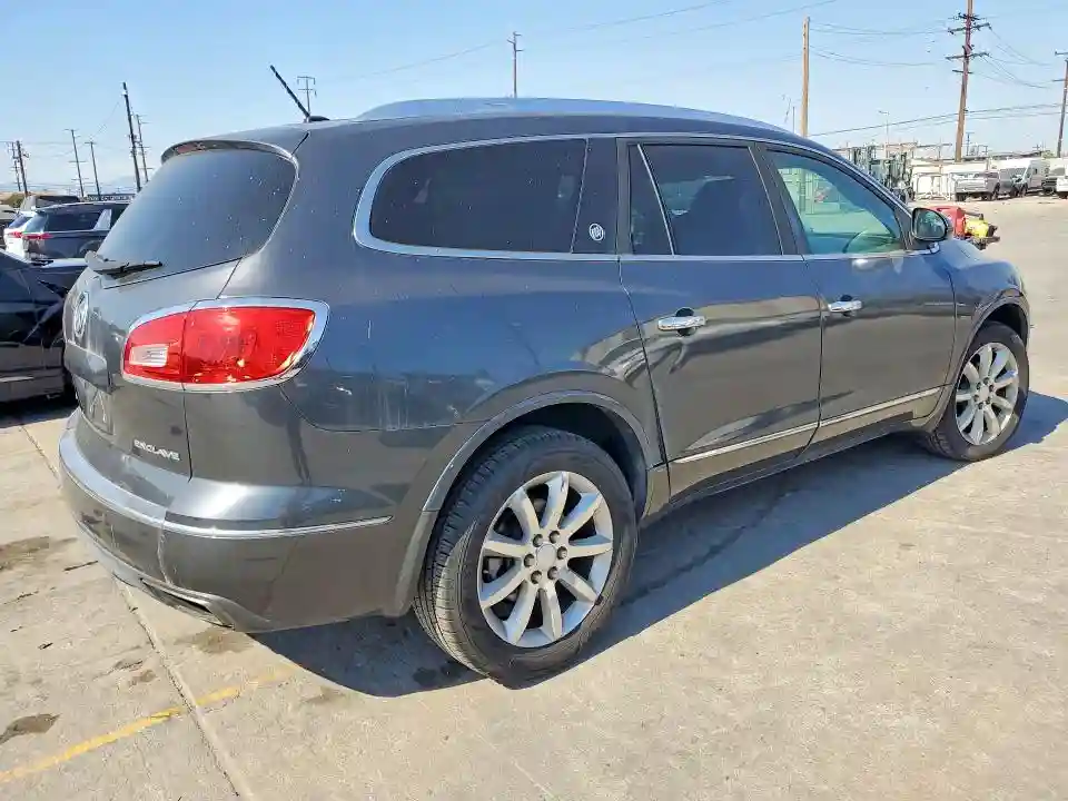 5GAKRCKD6EJ264472 2014 BUICK ENCLAVE-2