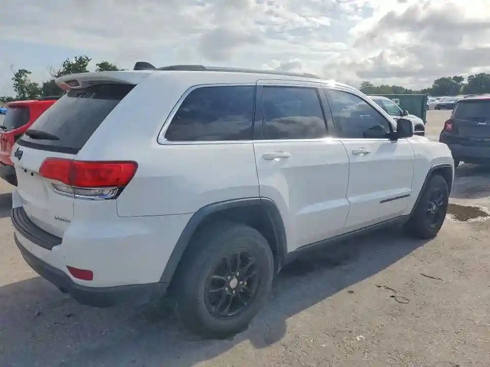 1C4RJEAG6KC649932 2019 JEEP GRAND CHEROKEE-2
