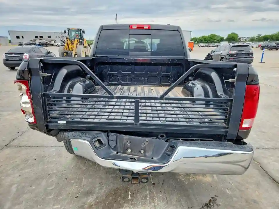 1D7RB1GP2BS606911 2011 DODGE RAM 1500-5