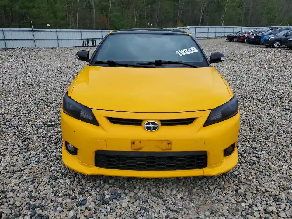 JTKJF5C77C3027930 2012 SCION TC RELEASE-4
