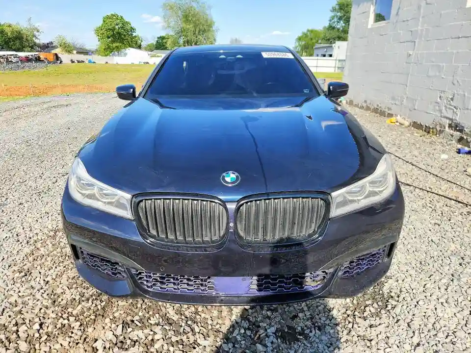 WBA7F2C58GG415971 2016 BMW 7 SERIES-4
