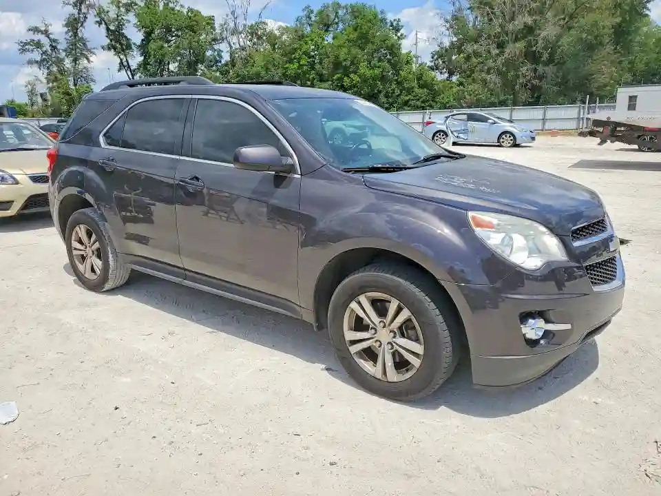 1GNALCEK9EZ117769 2014 CHEVROLET EQUINOX-3