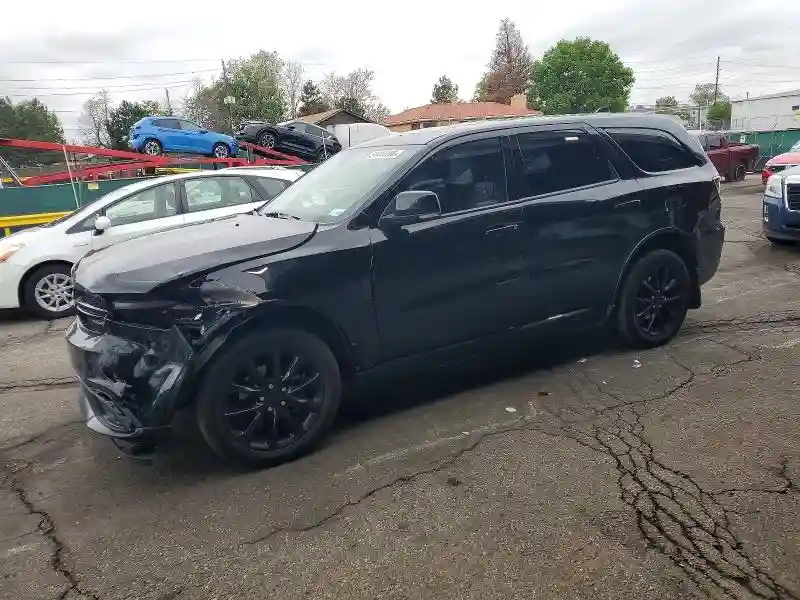 1C4RDJDG0JC414243 2018 DODGE DURANGO-0