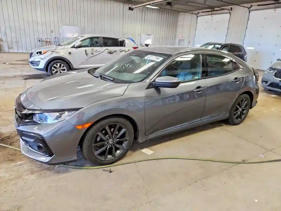 SHHFK7H84LU206563 2020 HONDA CIVIC-0