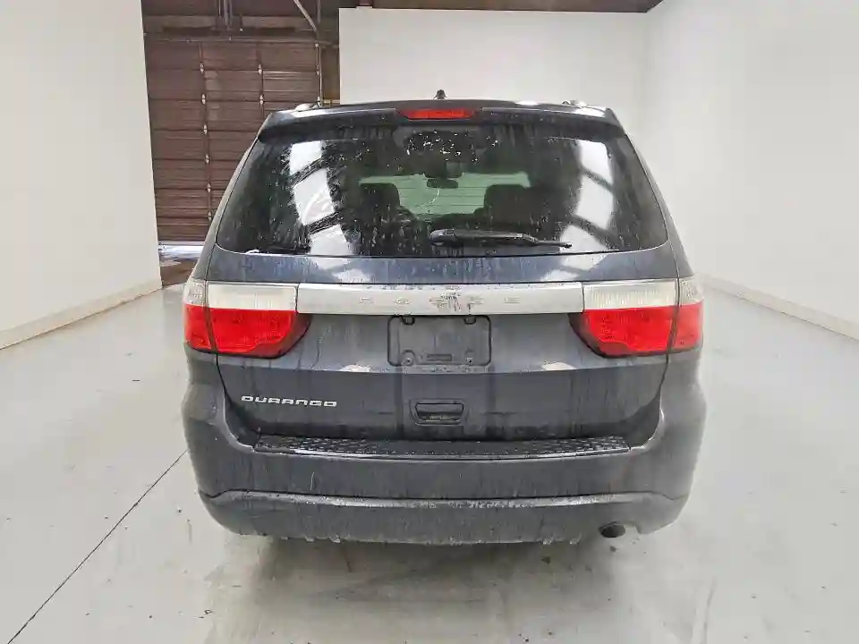 1C4RDHAG8DC676237 2013 DODGE DURANGO-5