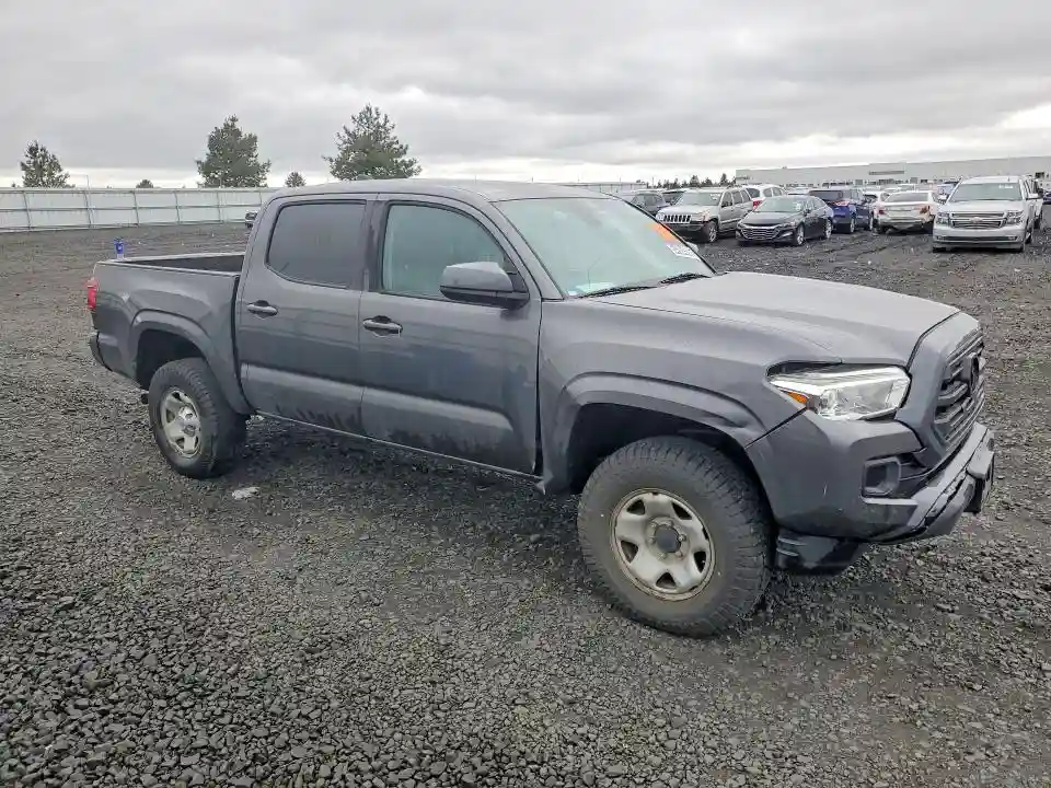 3TMCZ5AN5KM234516 2019 TOYOTA TACOMA SR-3