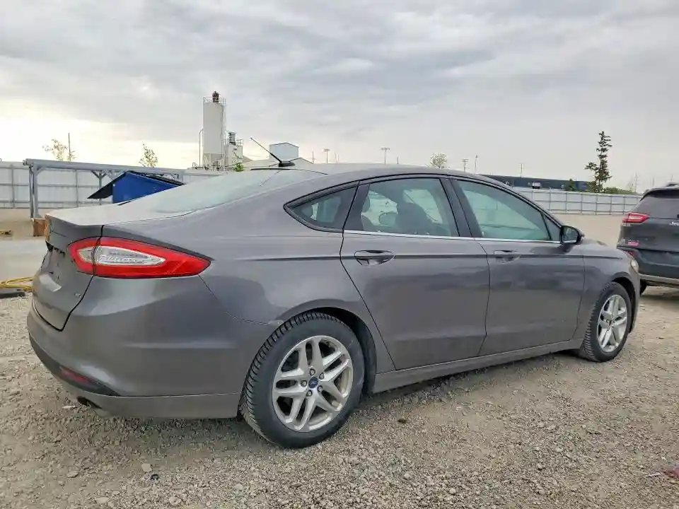 3FA6P0H77DR207567 2013 FORD FUSION-2