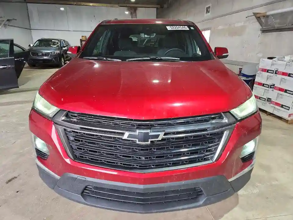 1GNEVGKW3PJ214218 2023 CHEVROLET TRAVERSE-4