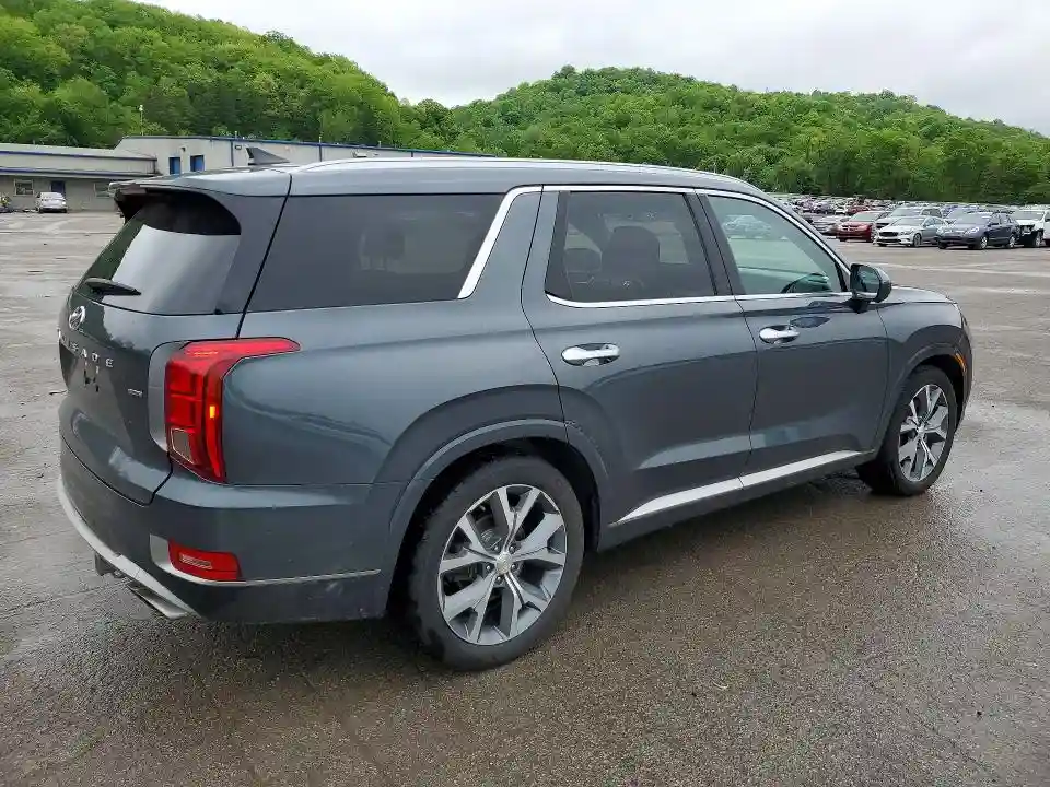 KM8R5DHE5MU173264 2021 HYUNDAI PALISADE-2