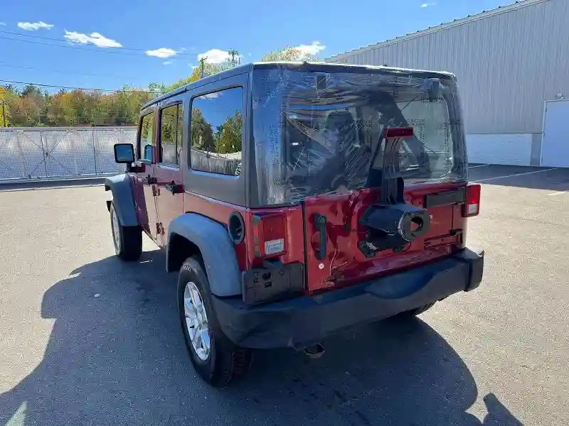 1C4BJWDG0CL121971 2012 JEEP WRANGLER-1