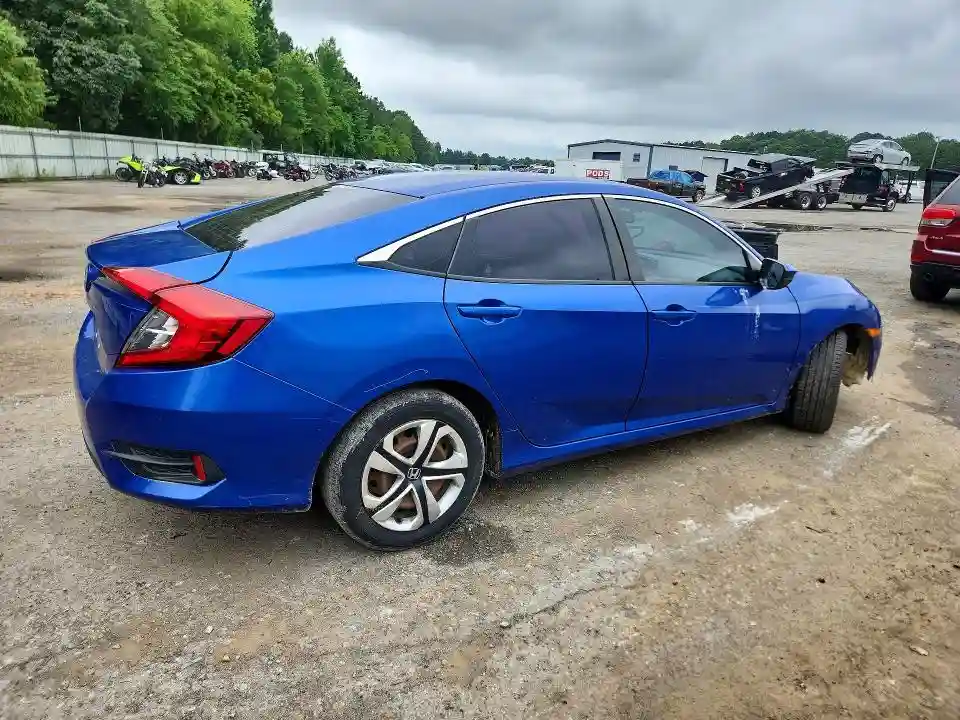 2HGFC2F5XJH579061 2018 HONDA CIVIC-2