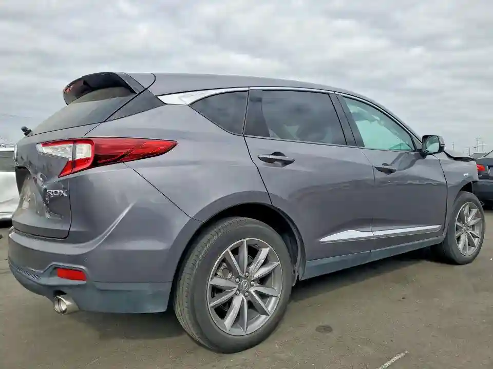 5J8TC1H5XML005626 2021 ACURA RDX-2