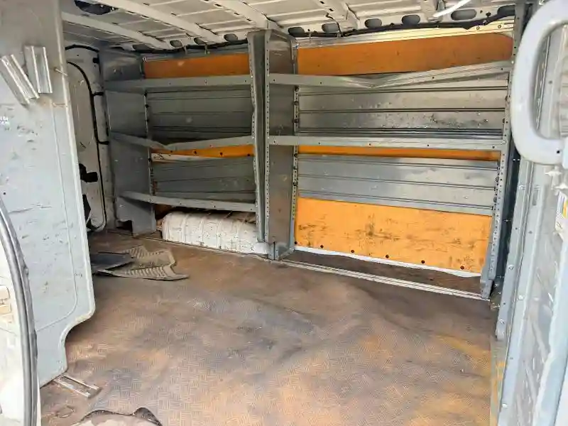 1N6BF0KY1LN800482 2020 NISSAN NV-5