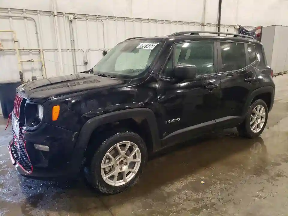 ZACNJDB19NPN87362 2022 JEEP RENEGADE-0