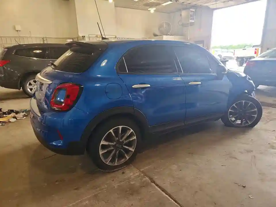 ZFBNF3B10PPA25712 2023 FIAT 500-2