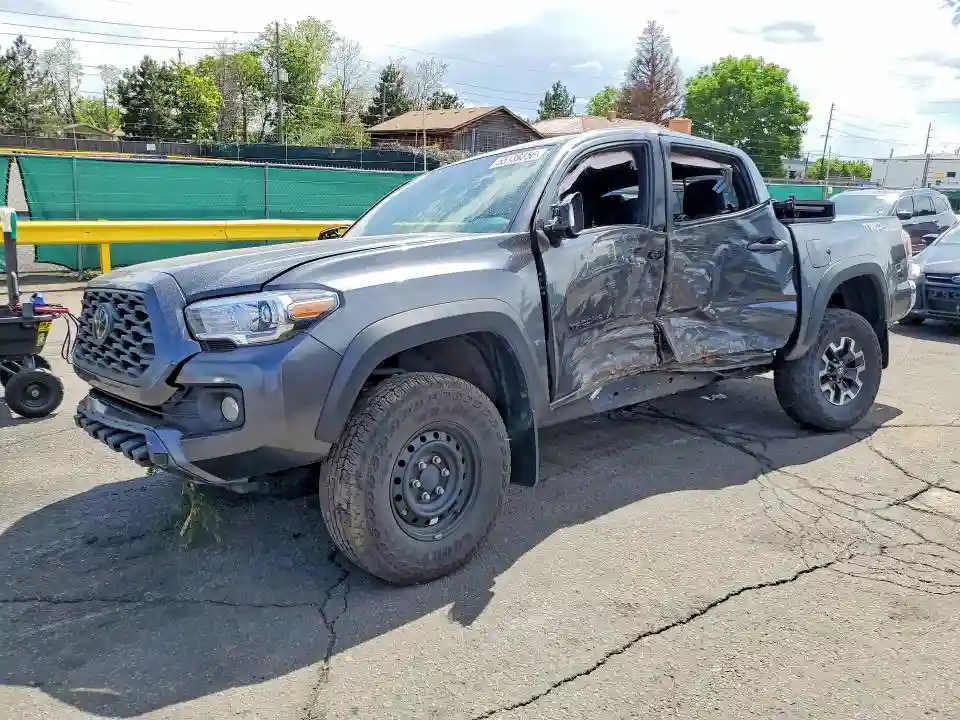 3TMCZ5AN4PM636048 2023 TOYOTA TACOMA TRD-0