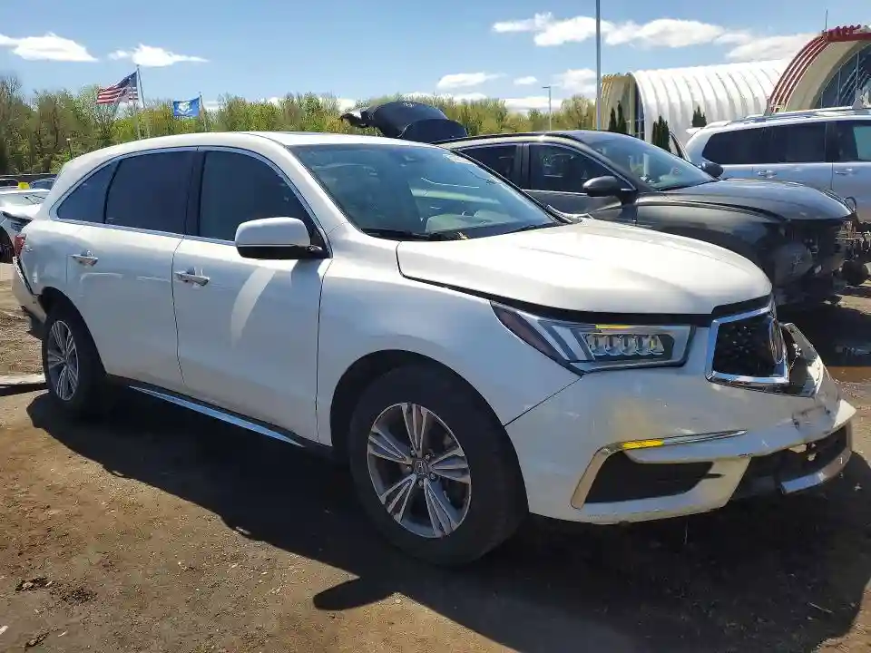5J8YD4H38LL003309 2020 ACURA MDX-3