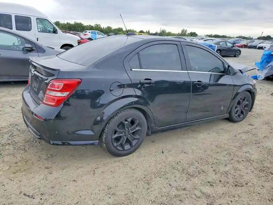 1G1JD5SB7L4121800 2020 CHEVROLET SONIC-2