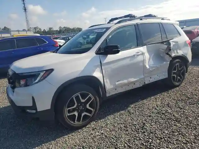5FNYF8H05PB013519 2023 HONDA PASSPORT-0