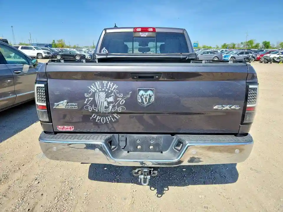 1C6RR7LG8GS418231 2016 RAM 1500-5
