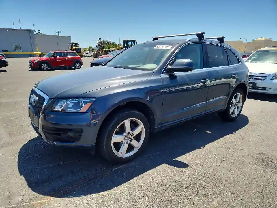 WA1LFAFP4BA086233 2011 AUDI Q5-0