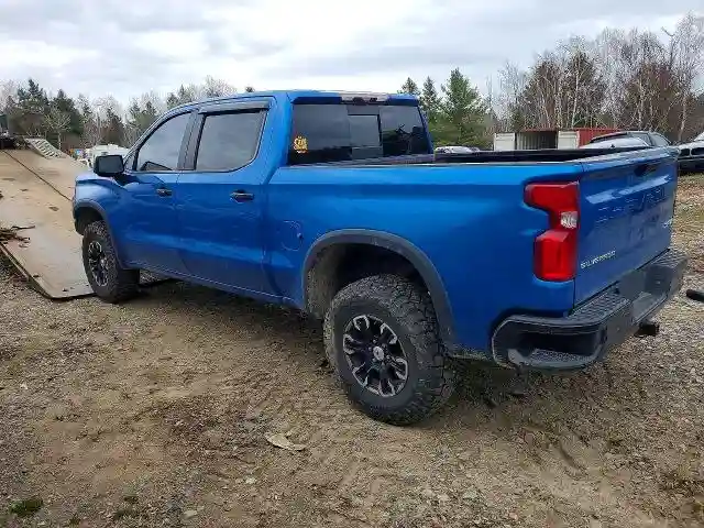 3GCUDHEL8NG577403 2022 CHEVROLET SILVERADO-1