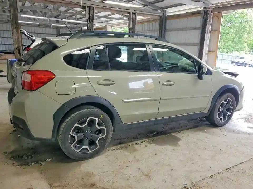 JF2GPACC3D2802480 2013 SUBARU XV-2