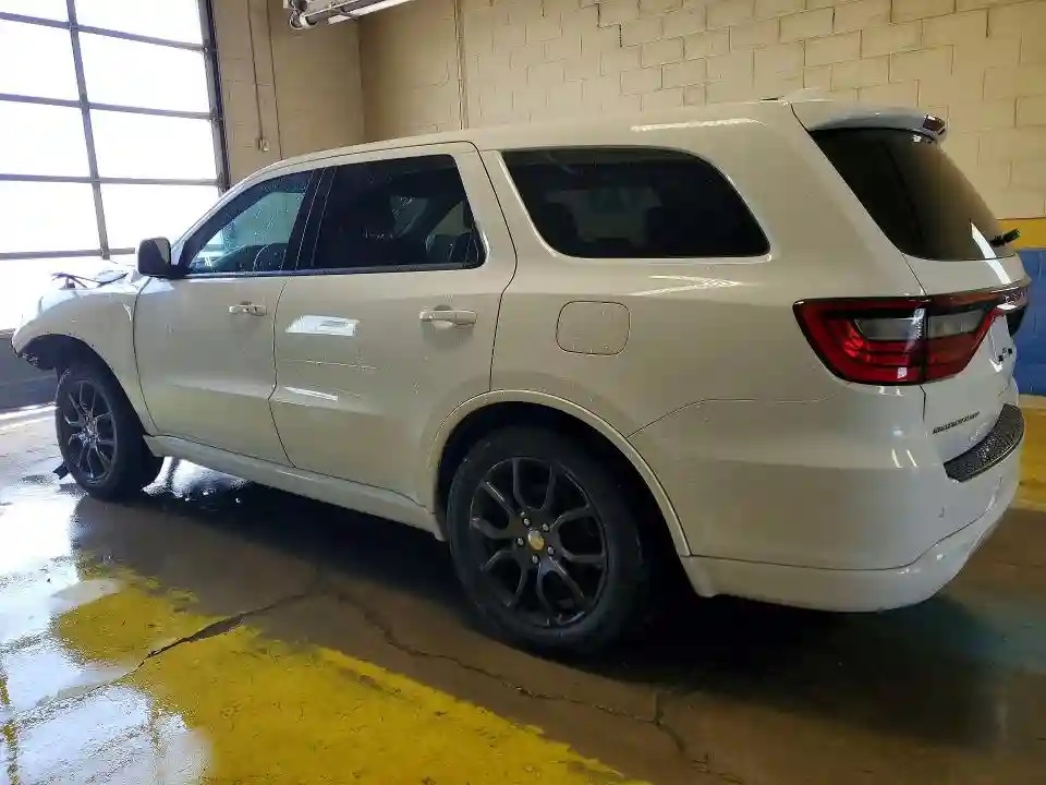 1C4SDHCT1FC244670 2015 DODGE DURANGO R-1